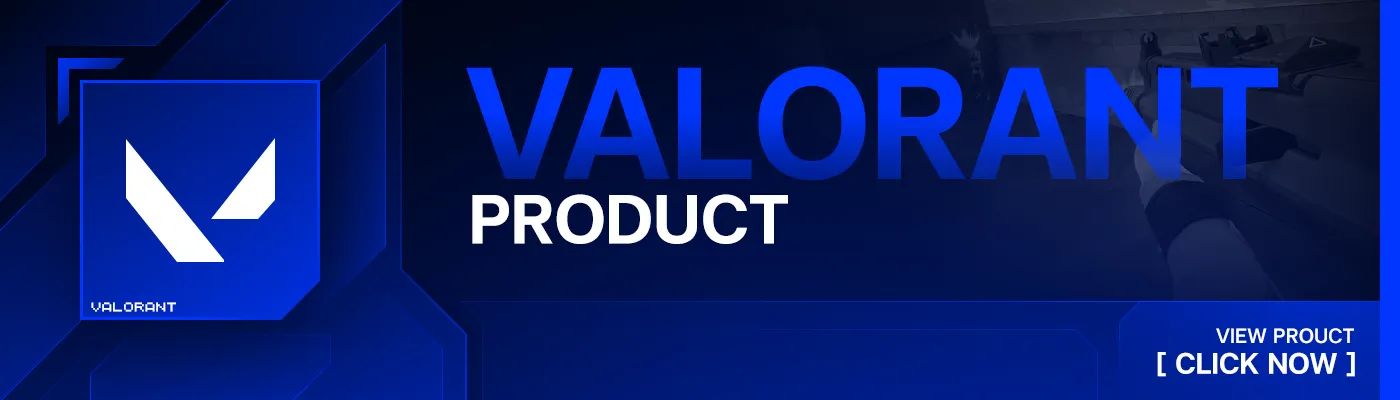 VALORANT