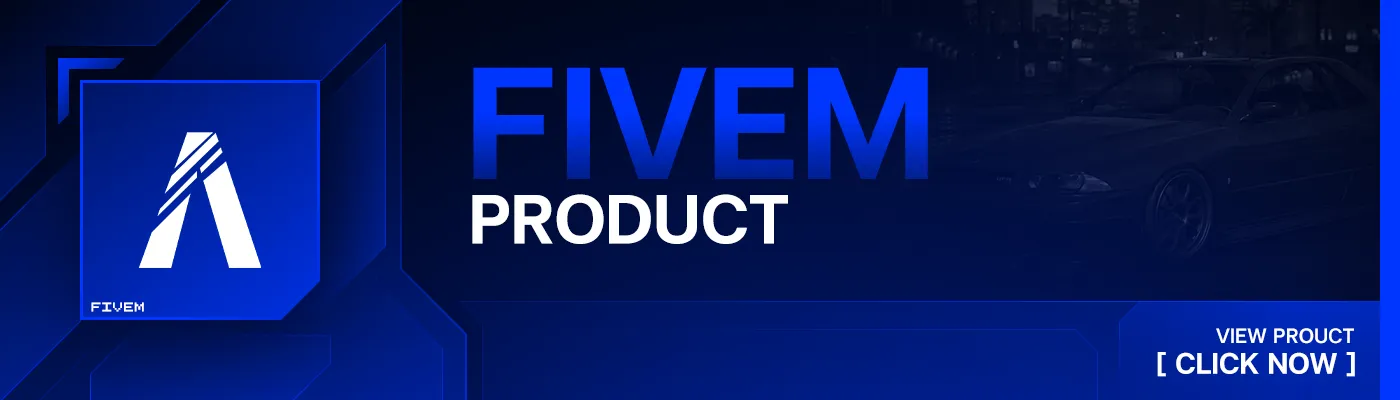 FIVEM