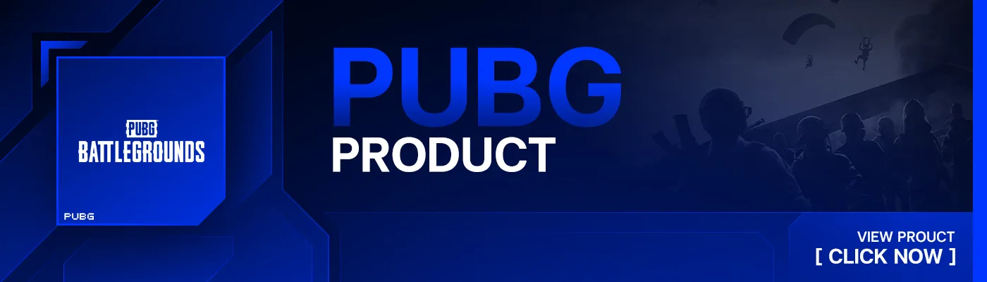 PUBG