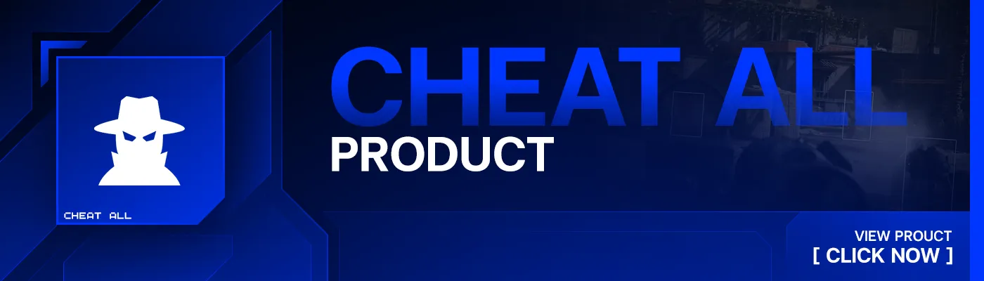 CHEATALL