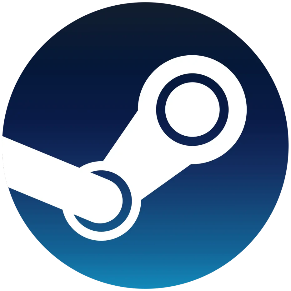 Steam Account