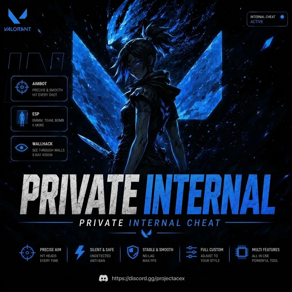 PRIVATE INTERNAL